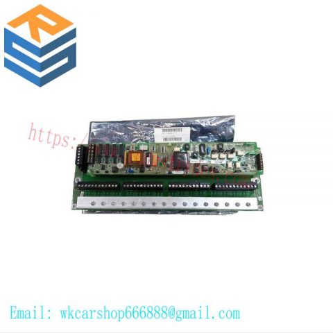 Honeywell MC-TAMR03 RTD Multiplexer for Temperature Control, 200 Characters or Less