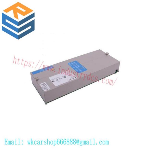 Honeywell MC-TAMR04 51305907-175 Analog Input Multiplexer, Compact Control Module