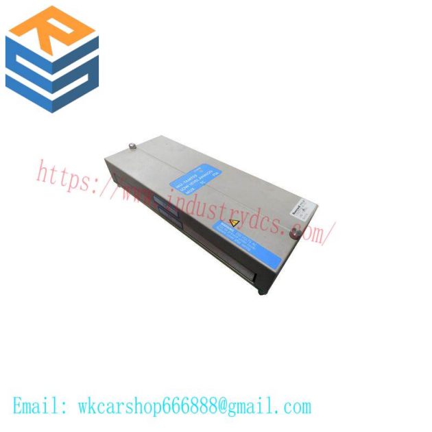 Honeywell MC-TAMT03 - Advanced Thermocouple Input Module