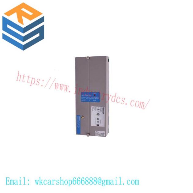 Honeywell PLC | MC-TAMT04 51305890-175 | Low Level Input Multiplexer