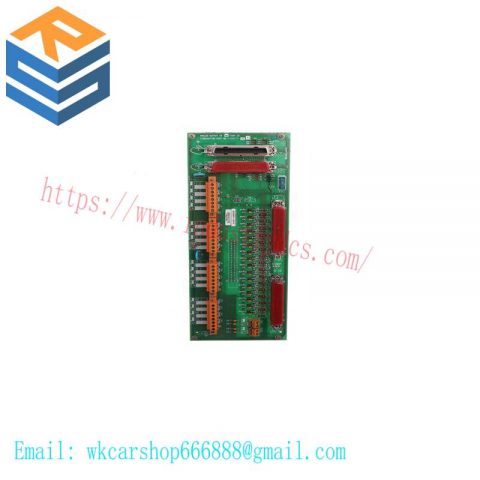 HONEYWELL MC-TAOY22 Analog Output Module - Precision Control for Industrial Automation