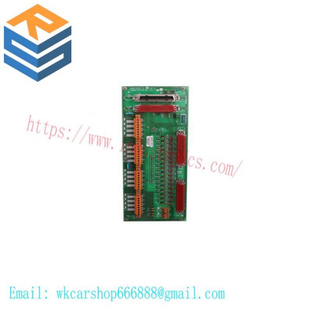 HONEYWELL MC-TAOY22 Analog Output Module - Precision Control for Industrial Automation