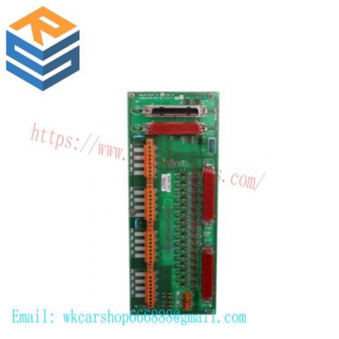 Honeywell MC-TAOY22 DCS Module - Digital Control System Component
