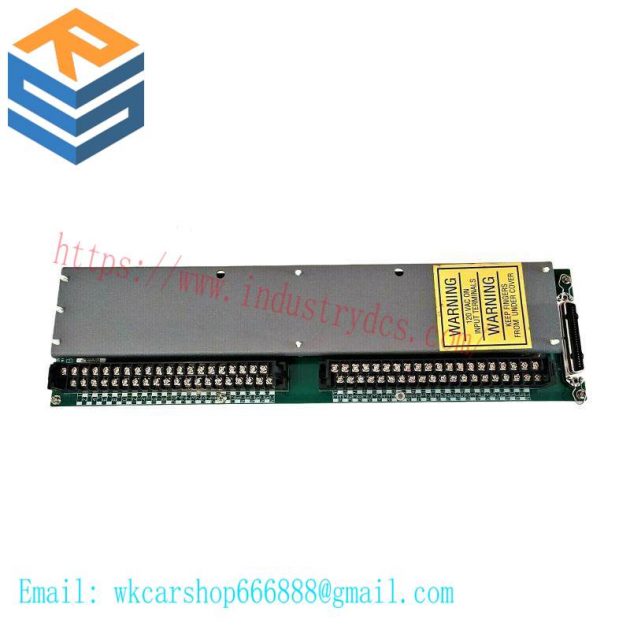 Honeywell MC-TDIA72 Digital Input Module - 51303930-150