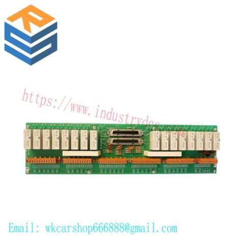 Honeywell MC-TDID12 51304441-175 100451063 Digital Input 24VDC Control Module
