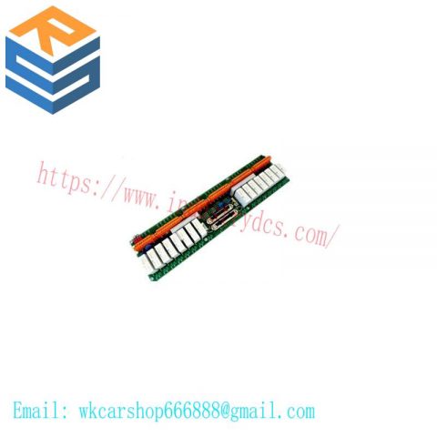 Honeywell MC-TDID12 51304441-175 Digital Input Module - Industrial Control Solution