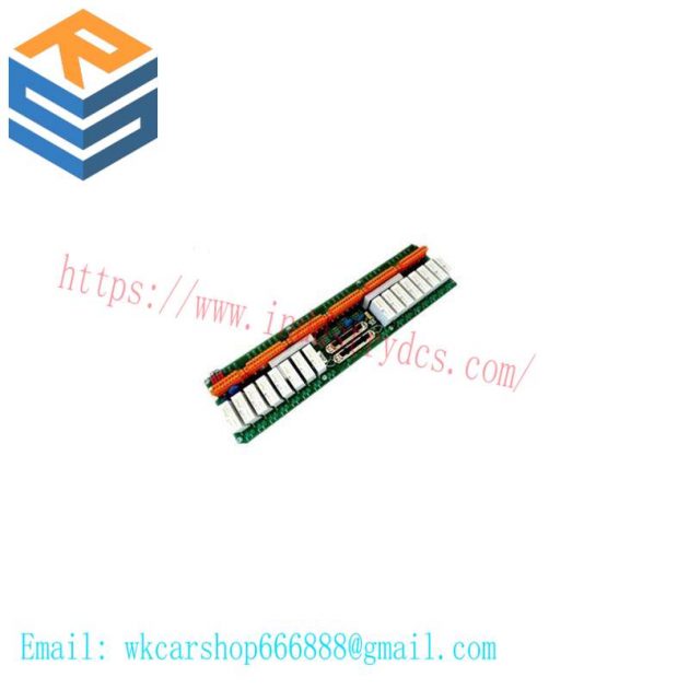 Honeywell MC-TDID12 51304441-175 Digital Input Module - Industrial Control Solution