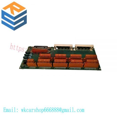 Honeywell MC-TDIY22 51204160-175 Digital Input Module - Industrial Control Solution