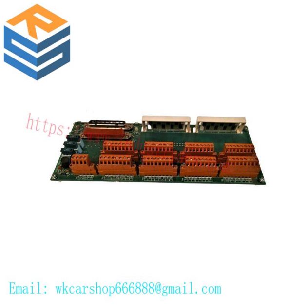 Honeywell MC-TDIY22 51204160-175 Digital Input Module - Industrial Control Solution