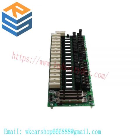 Honeywell MC-TDOR62 | 51309150-275 | Digital Output Module, High-Performance Industrial Control Solution