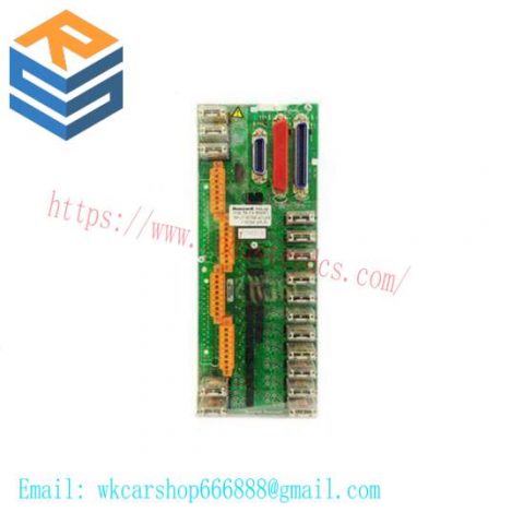 Honeywell MC-TDOY23 51204166-175 Digital Output Relay for Enhanced Automation Solutions