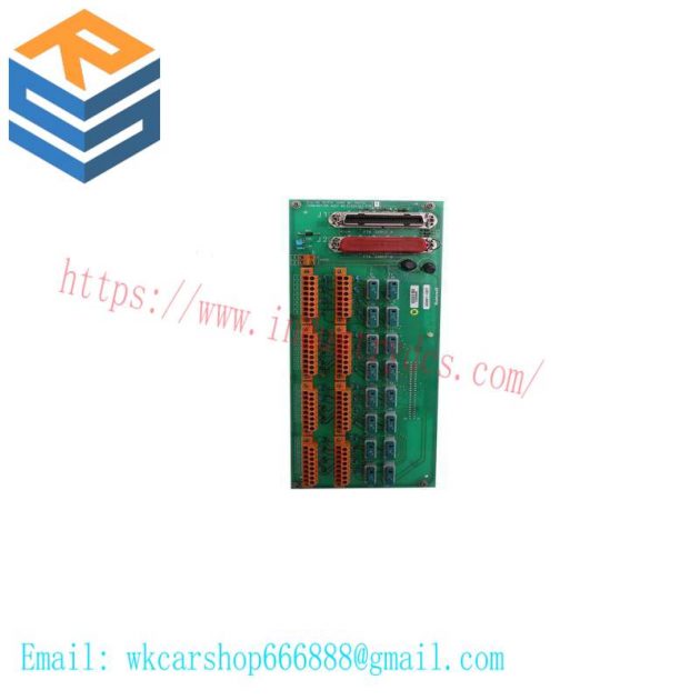 Honeywell MC-TDOY23 Digital Output Relay FTA, Engineered for Precision Control
