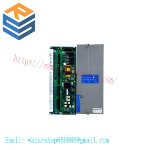 Honeywell MC-YAMR03, 51309218-175 - Analog Input Multiplexer RTD FTA Board