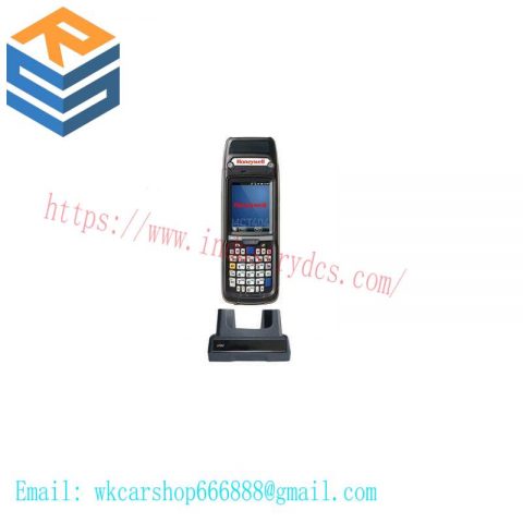 Honeywell MCT404 Handheld Configurator - Portable Device for Efficient Industrial Control Solutions