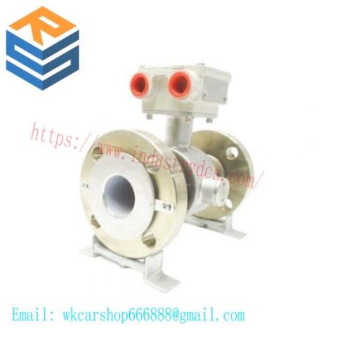 Honeywell MGG18F-040PA11LS5AAA-X-YA Control Module, Advanced Industrial Automation Solution