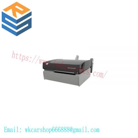 HONEYWELL MP-ICTB01-100 Power Cable: High-Quality Electrical Connection Solution