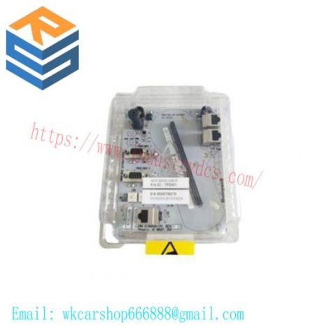 Honeywell MTL24571 Converter - Precision Temperature Control Module