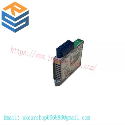 HONEYWELL MTL4045C Isolating Driver - Precision Control for Industrial Automation