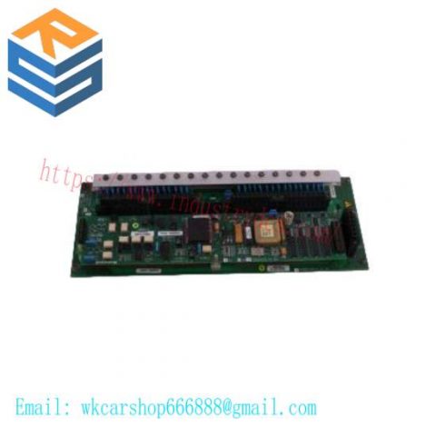 Honeywell MTL PB THOX12 PKS System: Advanced Process Control Module