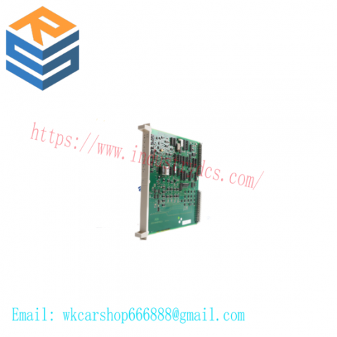 Honeywell MU-PSIM11 51304362-300: Precision Control Module