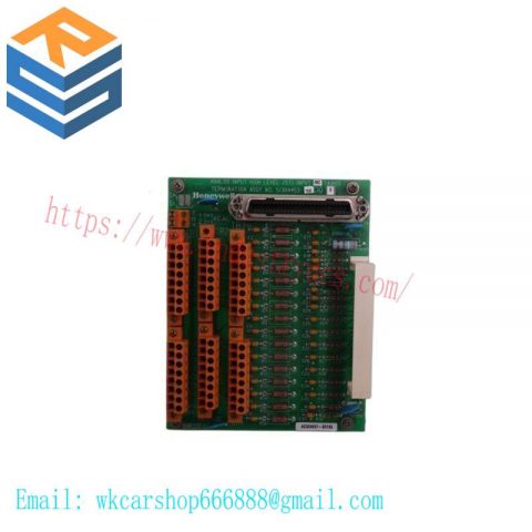 Honeywell MU-TAIH12 51304337-100: High-Performance AC Power Supply