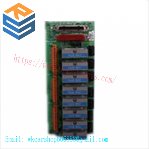 Honeywell MU-TDOA13 51304648-100: Advanced Digital Output Termination Board