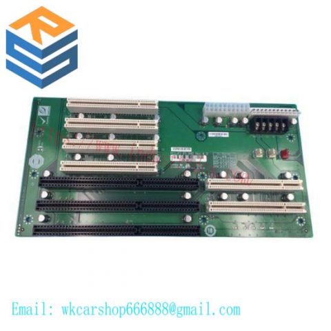 Honeywell PCI-6S-RS-R40 Industrial Control Module, Advanced Automation Solution