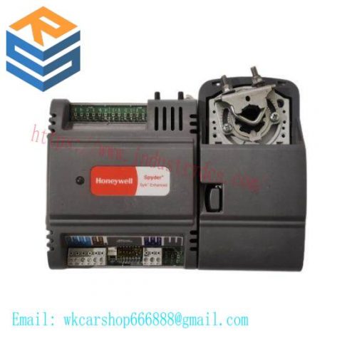 Honeywell PVB0000AS-CHN Modular Control Module