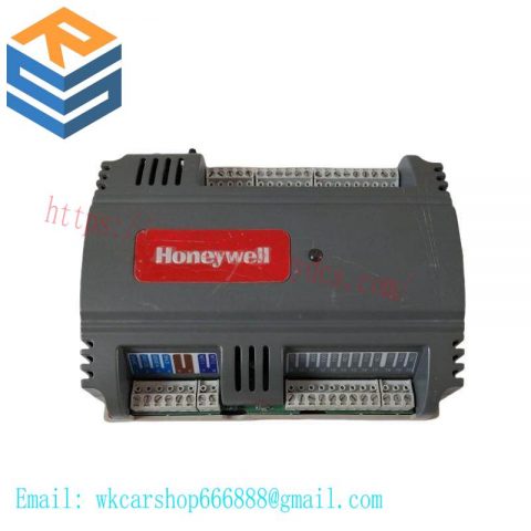 Honeywell PVL6438N Programmable VAV Controller, Energy Efficiency Solutions for HVAC Systems