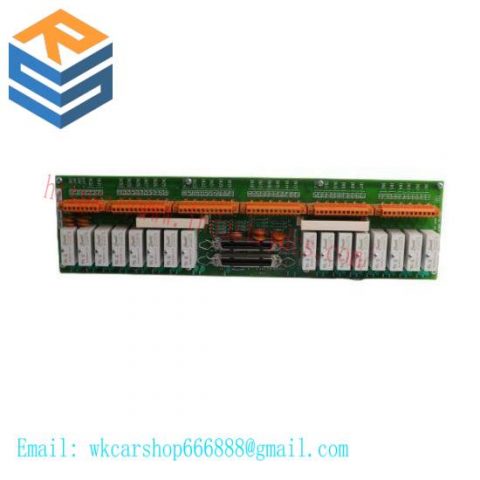 Honeywell R02S02L03: Precision Control Module