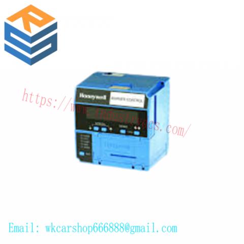 HONEYWELL RM7800L1053 Relay Module, Advanced Control Solutions for Industrial Applications