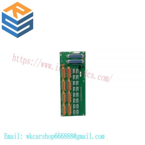 HONEYWELL S7820A1007 Relay Module: Precision Control in Industrial Automation