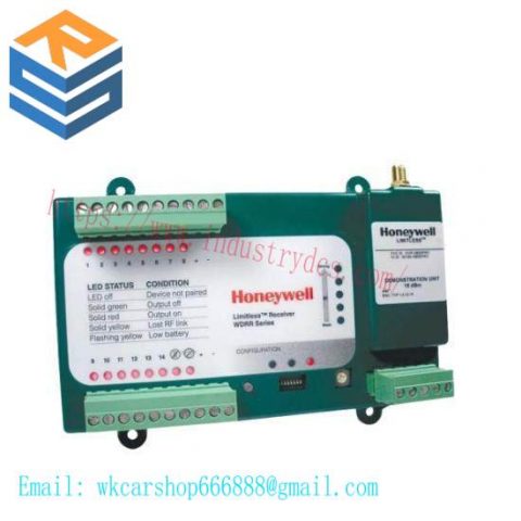 Honeywell SP-EBLDR1 Real-Time Unit Builder, Client License