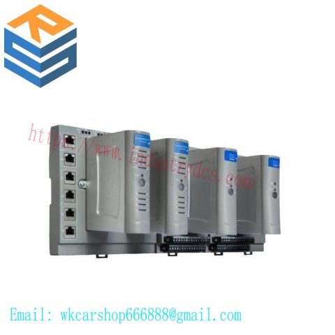 Honeywell SP-EMD171-ESD Terminal, Industrial Control Module