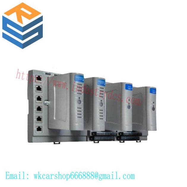 Honeywell SP-EMD171-ESD Terminal, Industrial Control Module