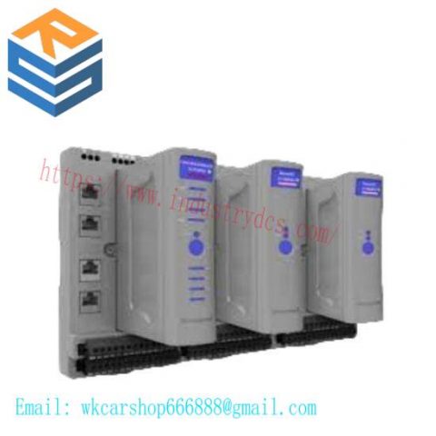 Honeywell SP-IHARTP | HART Interface Module for Industrial Control Systems