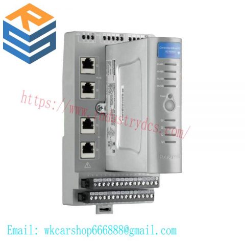 Honeywell SP-MCALC1 Terminal, Advanced Control Module for Industrial Applications