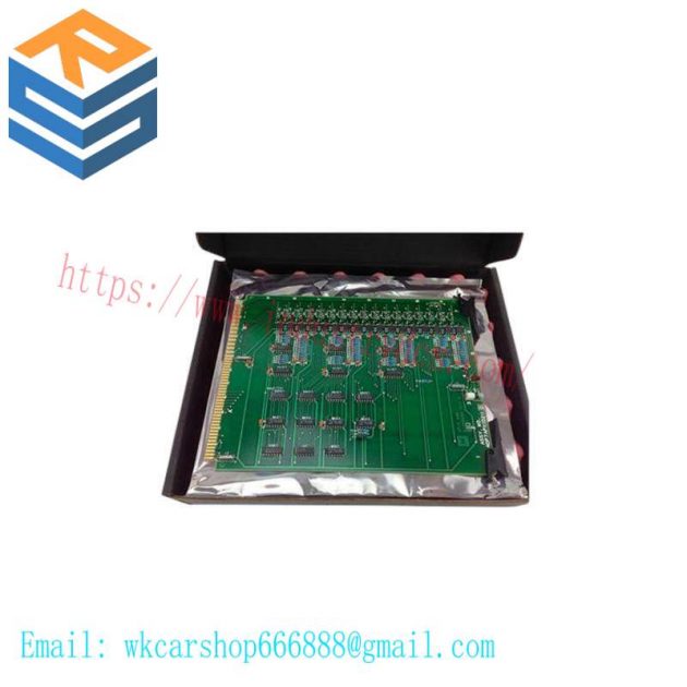HONEYWELL SP724-Y01A Battery Module, 51198947-100, Power Solution for Industrial Controls