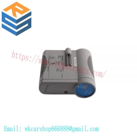 Honeywell SPS5710 51198685-100 Power Supply Module