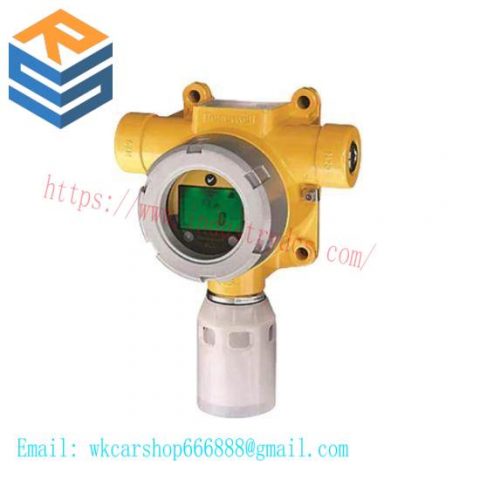 Honeywell SPXCDALMFX, 3001B1665 Gas Detector