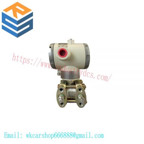 Honeywell STD924-E1A-00000-1C.HC. MB Pressure Transmitter