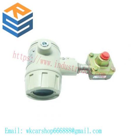 Honeywell STG940-A1G-00000-M4-E9 - Precision Control Module