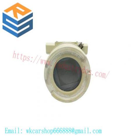 Honeywell STT302-00-0-00 Temperature Transmitter, Precision for Industry Control