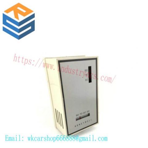 Honeywell T921D-1008 Process Control System Module