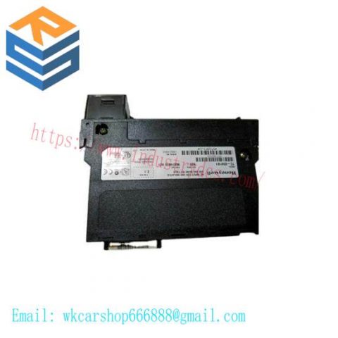 Honeywell TC-ODD321: Precision DC Output Module for Industrial Automation