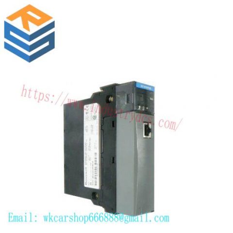 Honeywell DCS Module TC-CCR013: Advanced Control Solution for Industrial Automation
