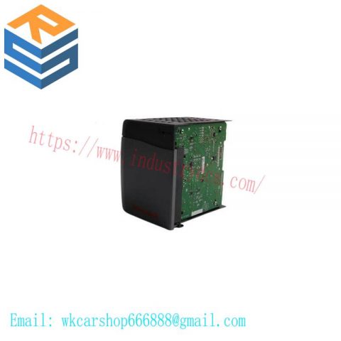 Honeywell TC-FPCXX2 - Extended Power Supply Unit for PLC Applications
