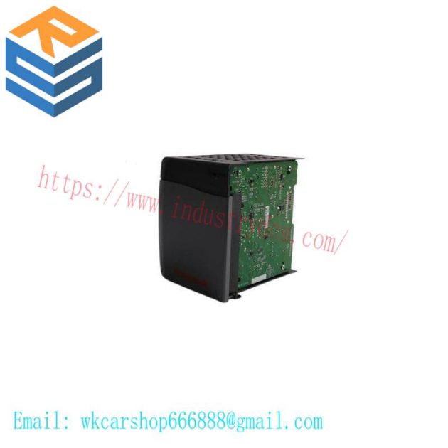 Honeywell TC-FPCXX2 - Extended Power Supply Unit for PLC Applications