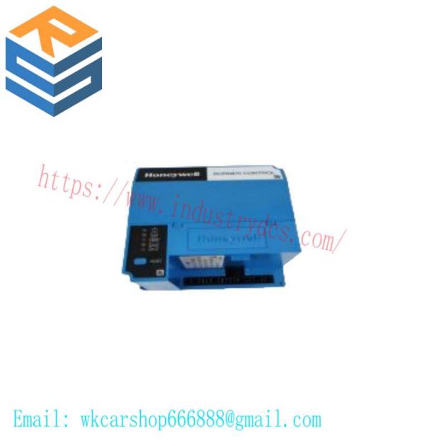 Honeywell TC-FPCXX2 - Extended Power Supply Unit for PLC Applications