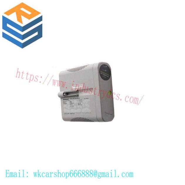 Honeywell TC-FPCXX2 - Extended Power Supply Unit for PLC Applications